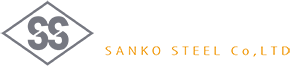 株式会社 産鋼スチール